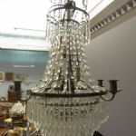 665 1411 CHANDELIER